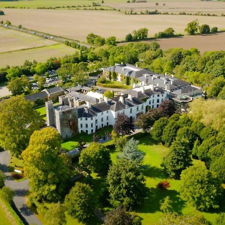 فندق Barberstown Castle Straffan المظهر الخارجي الصورة