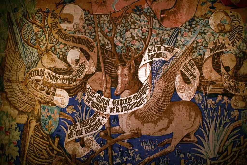 فندق Barberstown Castle Straffan المظهر الخارجي الصورة